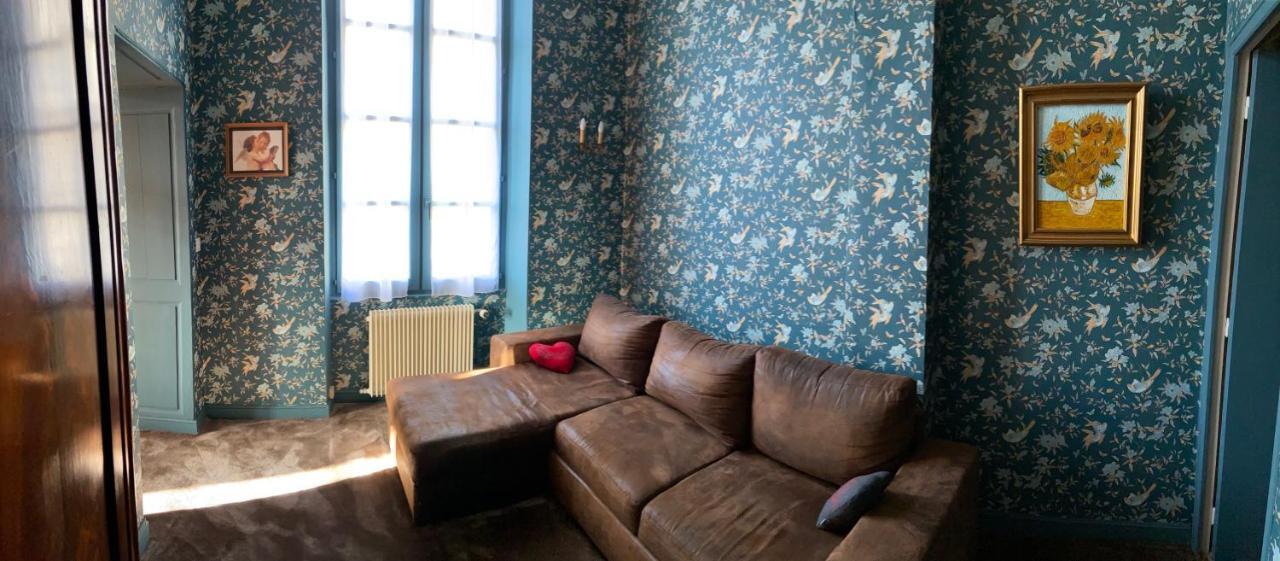Le Castel Ecossais Bed & Breakfast Senlis  Luaran gambar